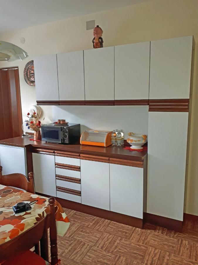 Appartamento Mariuccia Dosoledo Exterior foto